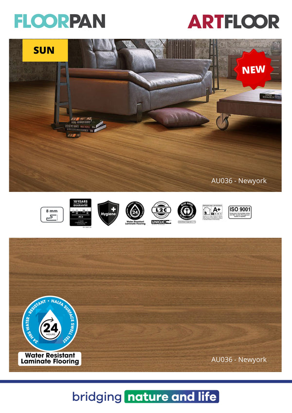 Floorpan 5