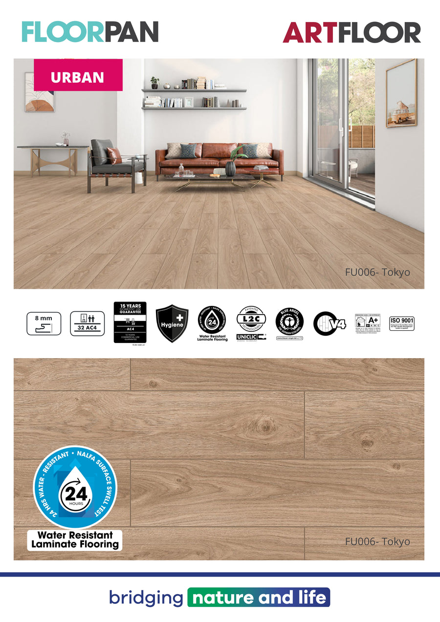 Floorpan 62