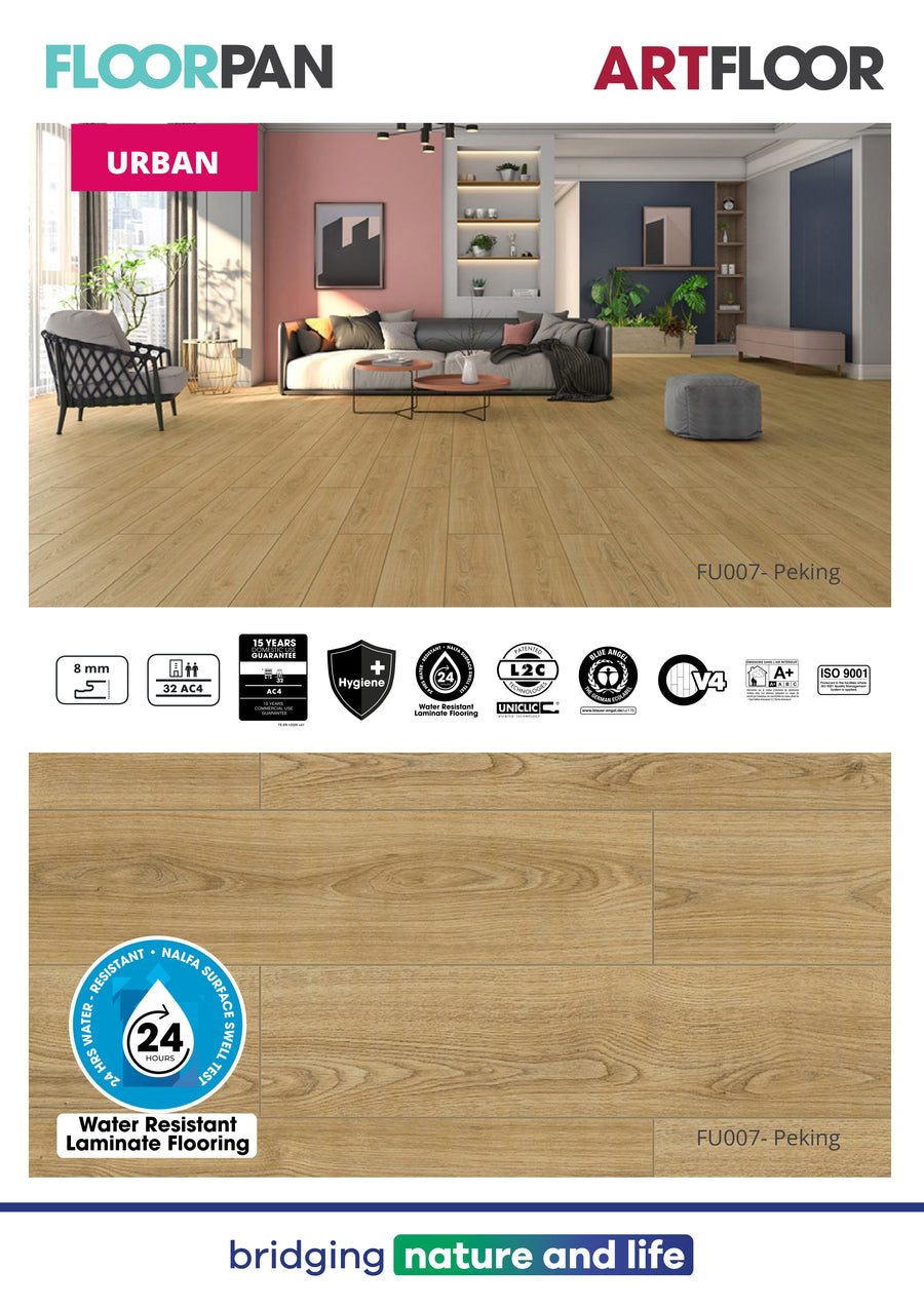 Floorpan 63
