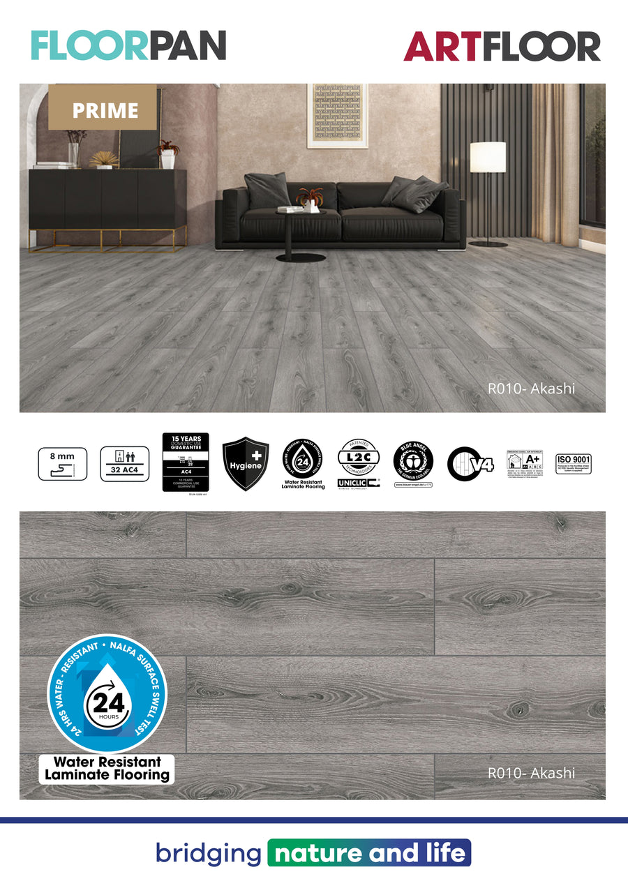 Floorpan 67