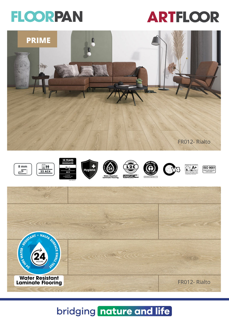 Floorpan 68