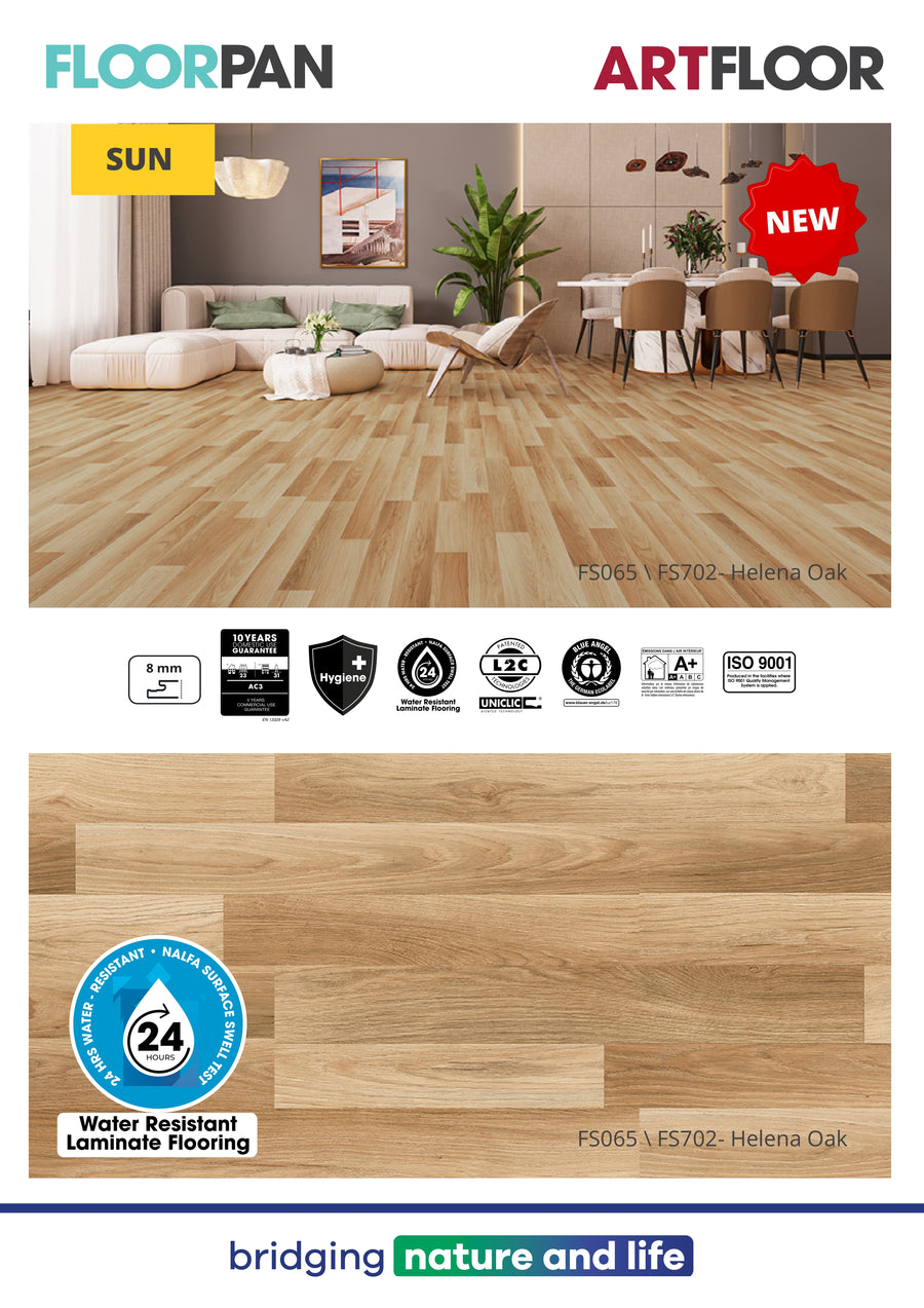 Floorpan 6