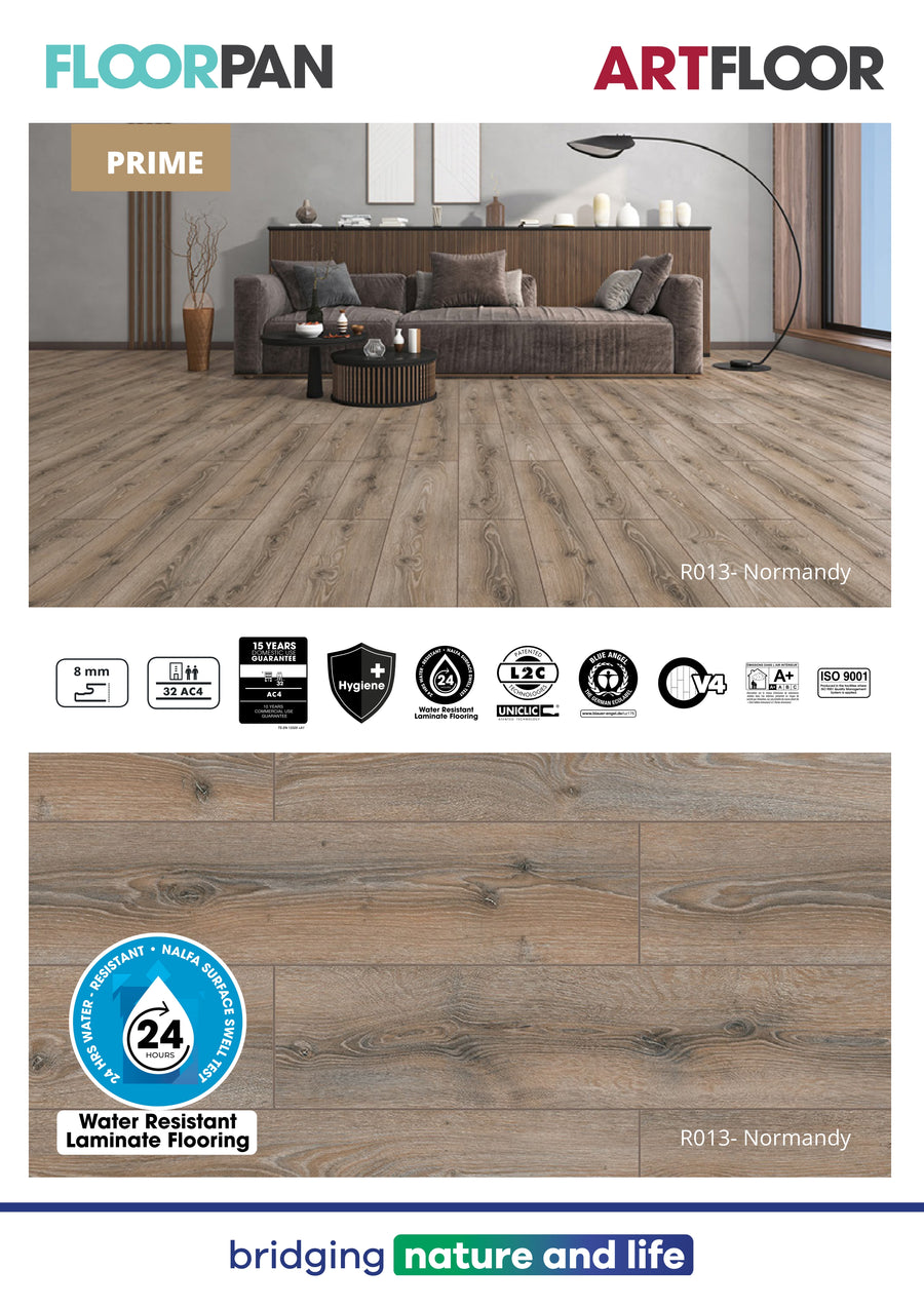 Floorpan 70