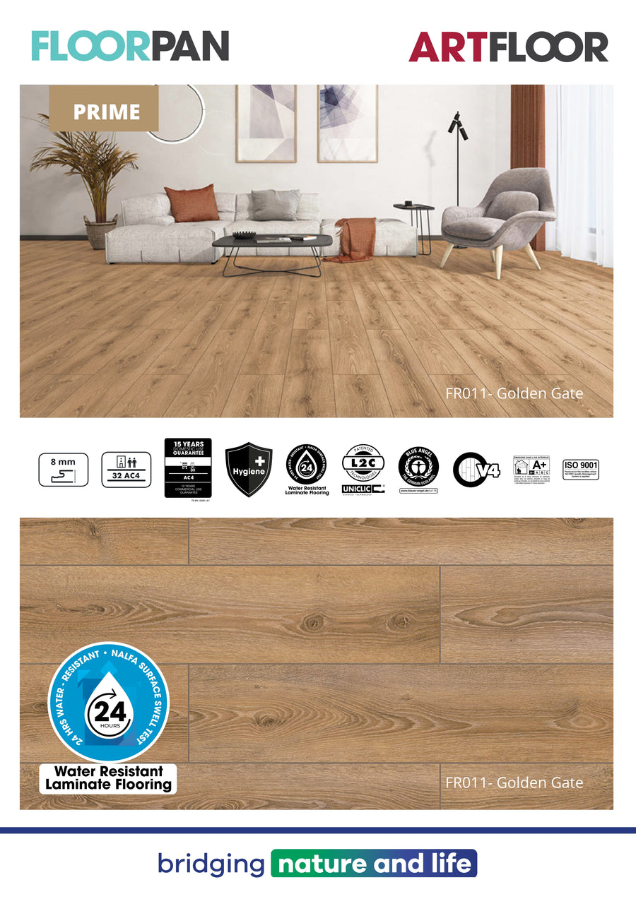 Floorpan 71