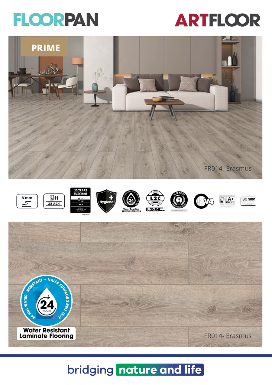 Floorpan 72