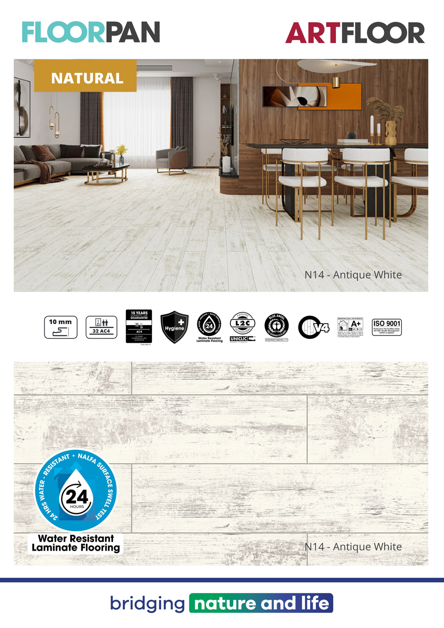 Floorpan 75