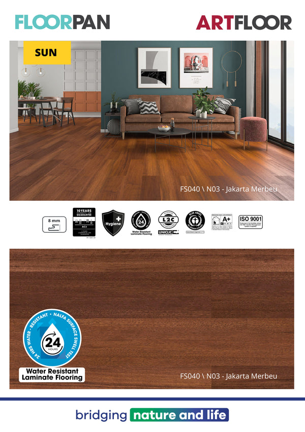 Floorpan 7