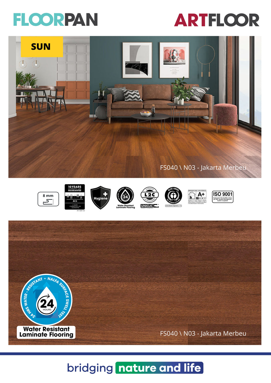 Floorpan 7