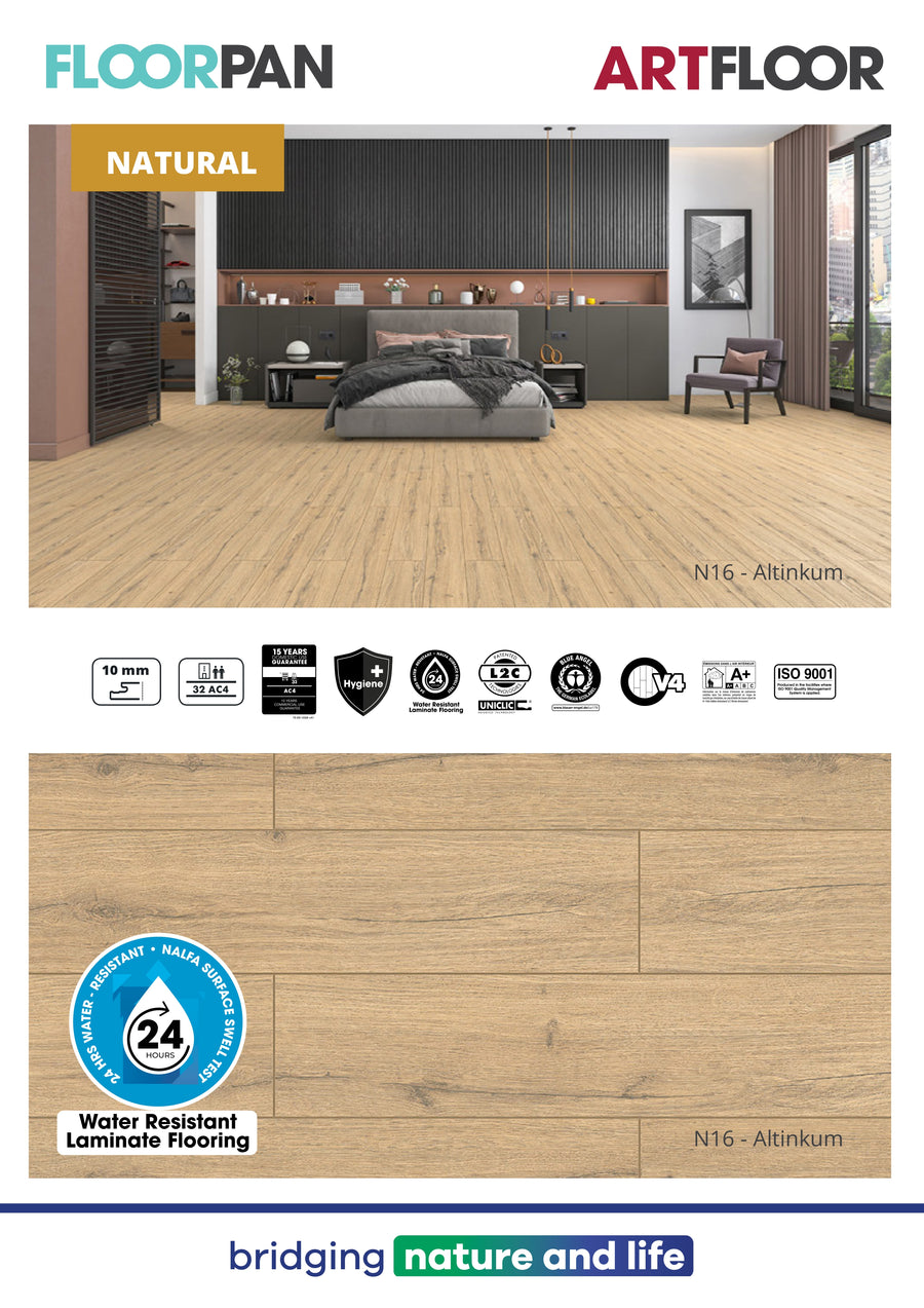 Floorpan 80