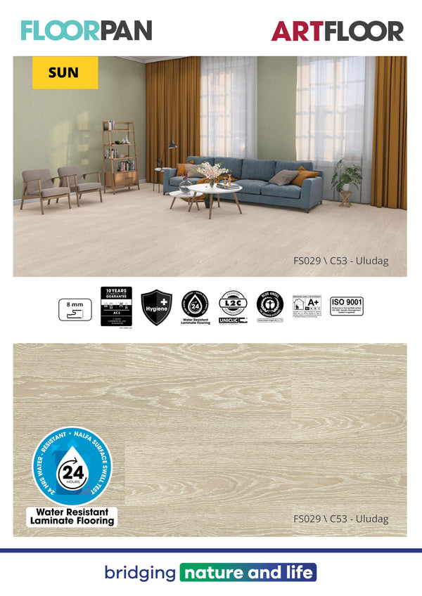Floorpan 8